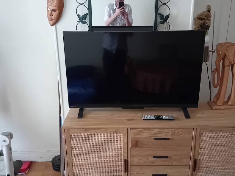 Hospedagem Em Casa De Família Paris 401771-2