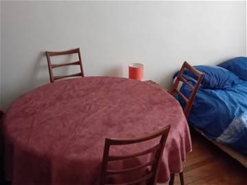 Chambre À Louer Paris 401771