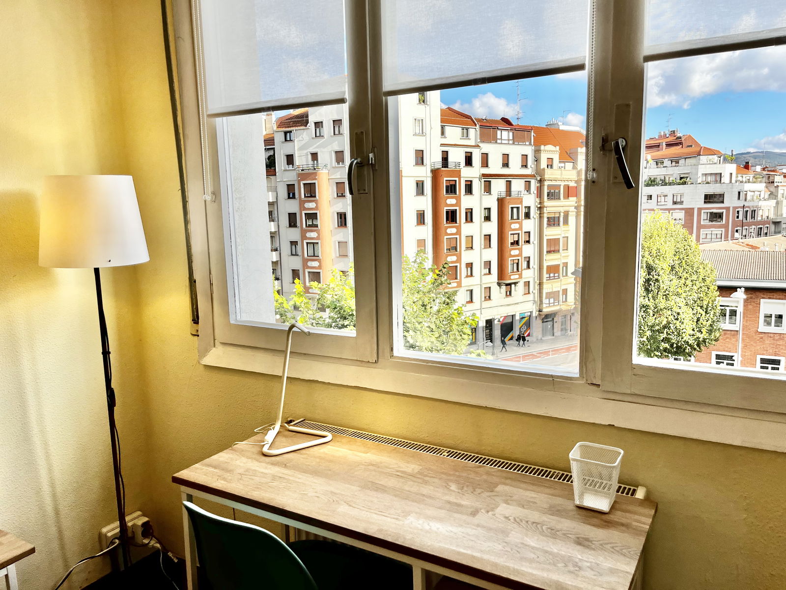 Chambre Chez L'habitant Bilbao 379720