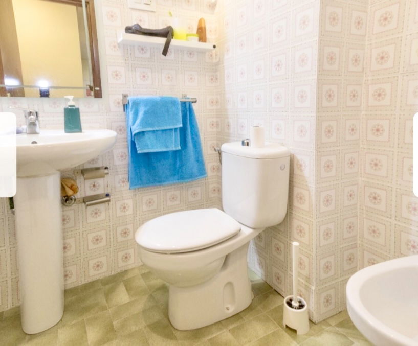 Chambre Chez L'habitant Bilbao 379720