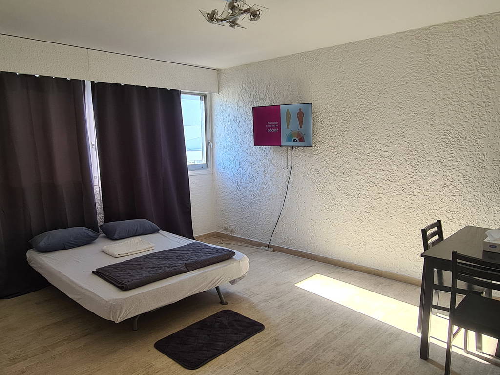 Bed And Breakfast Marseille 659015-1