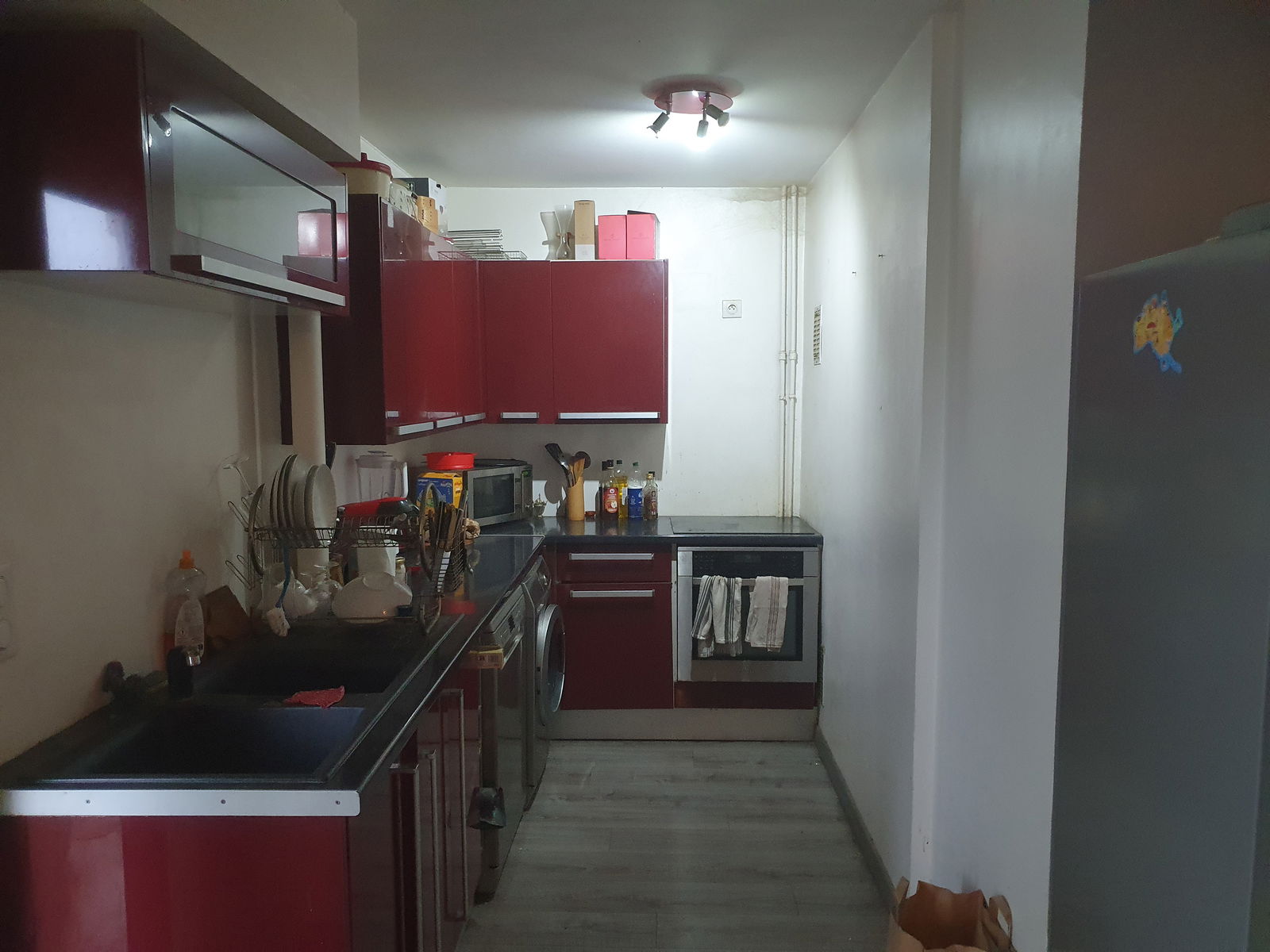 Hospedagem Em Casa De Família Cannes 656454