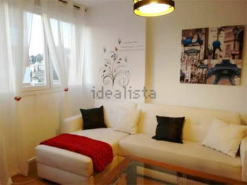 Roomlala | Grande quarto de hóspedes disponível em Granada