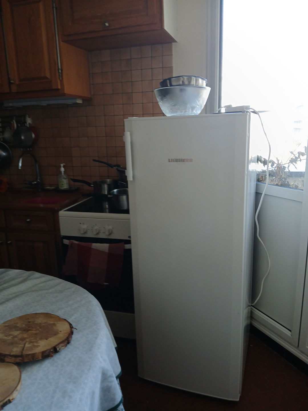 Hospedagem Em Casa De Família Saint-Germain-en-Laye 242074