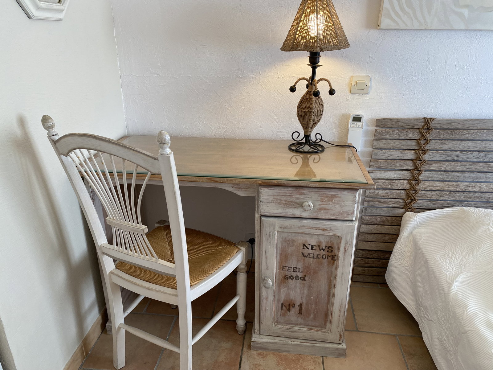 Quarto Em Casa Do Anfitrião Bouillargues 95879
