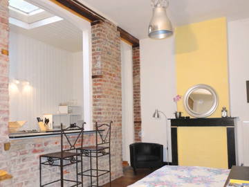 Roomlala | Grande sala