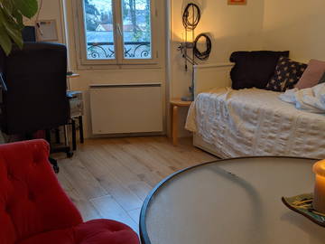 Roomlala | Grande sala