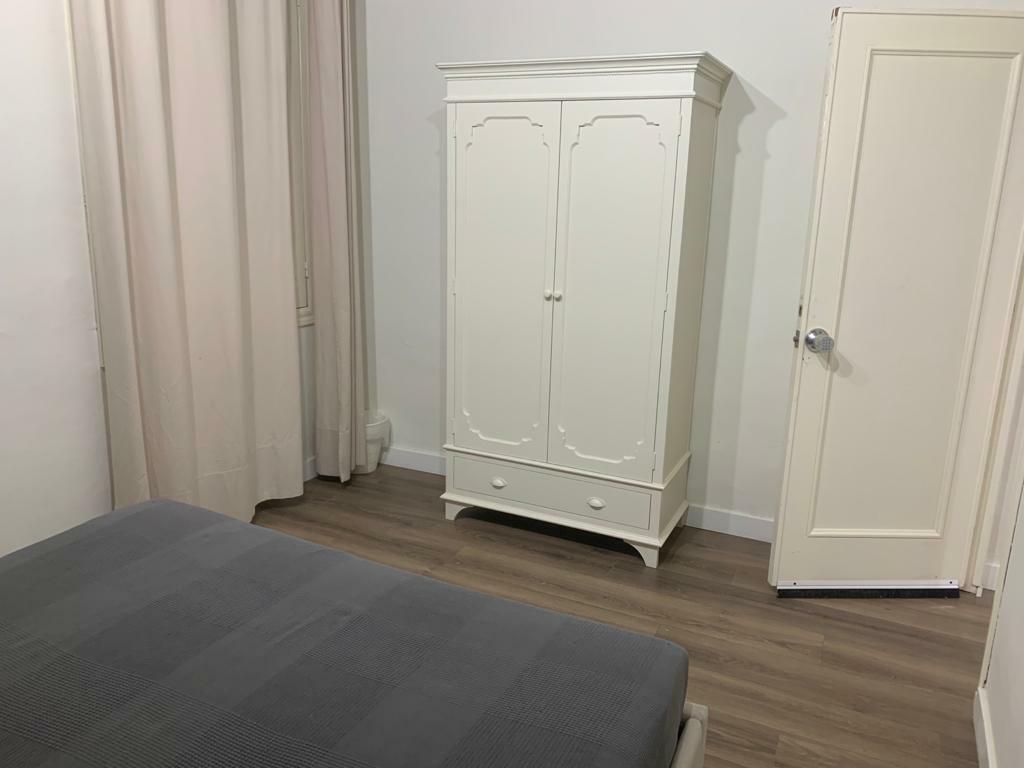 Hospedagem Em Casa De Família Barcelona 235855