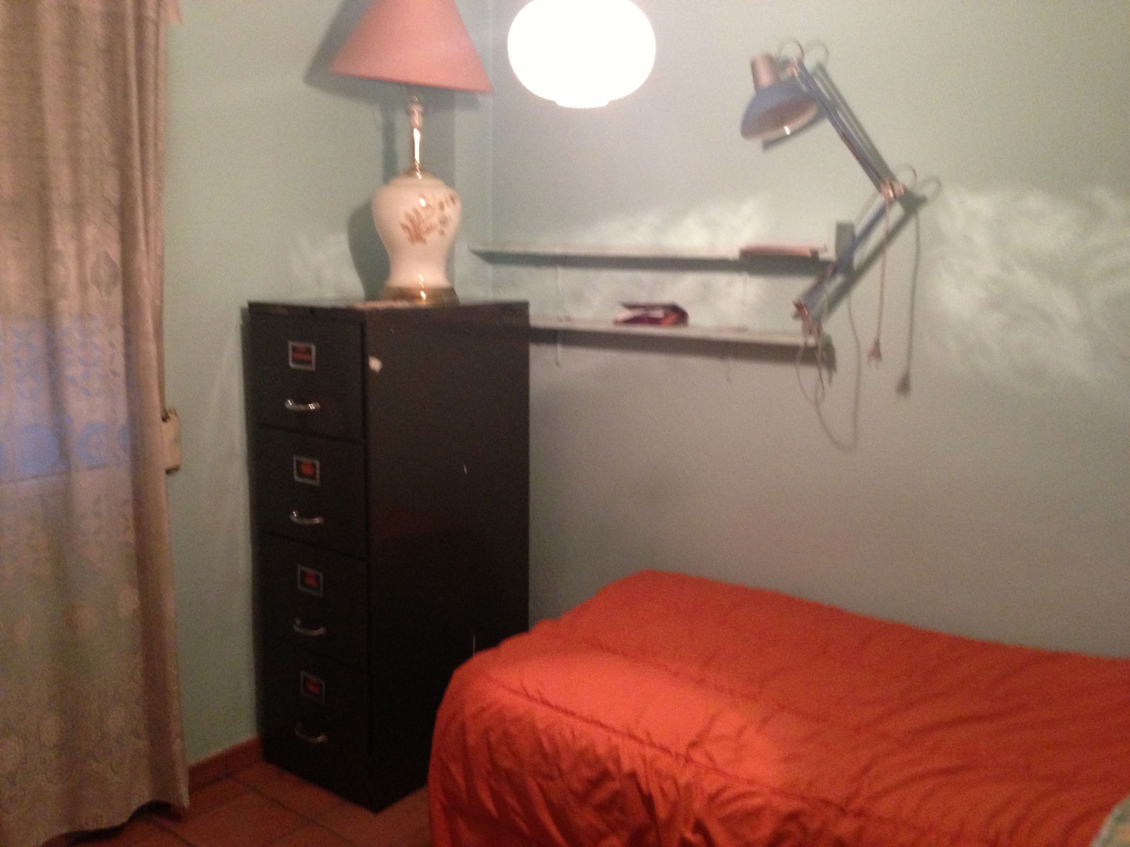 Colocação Madrid 87528