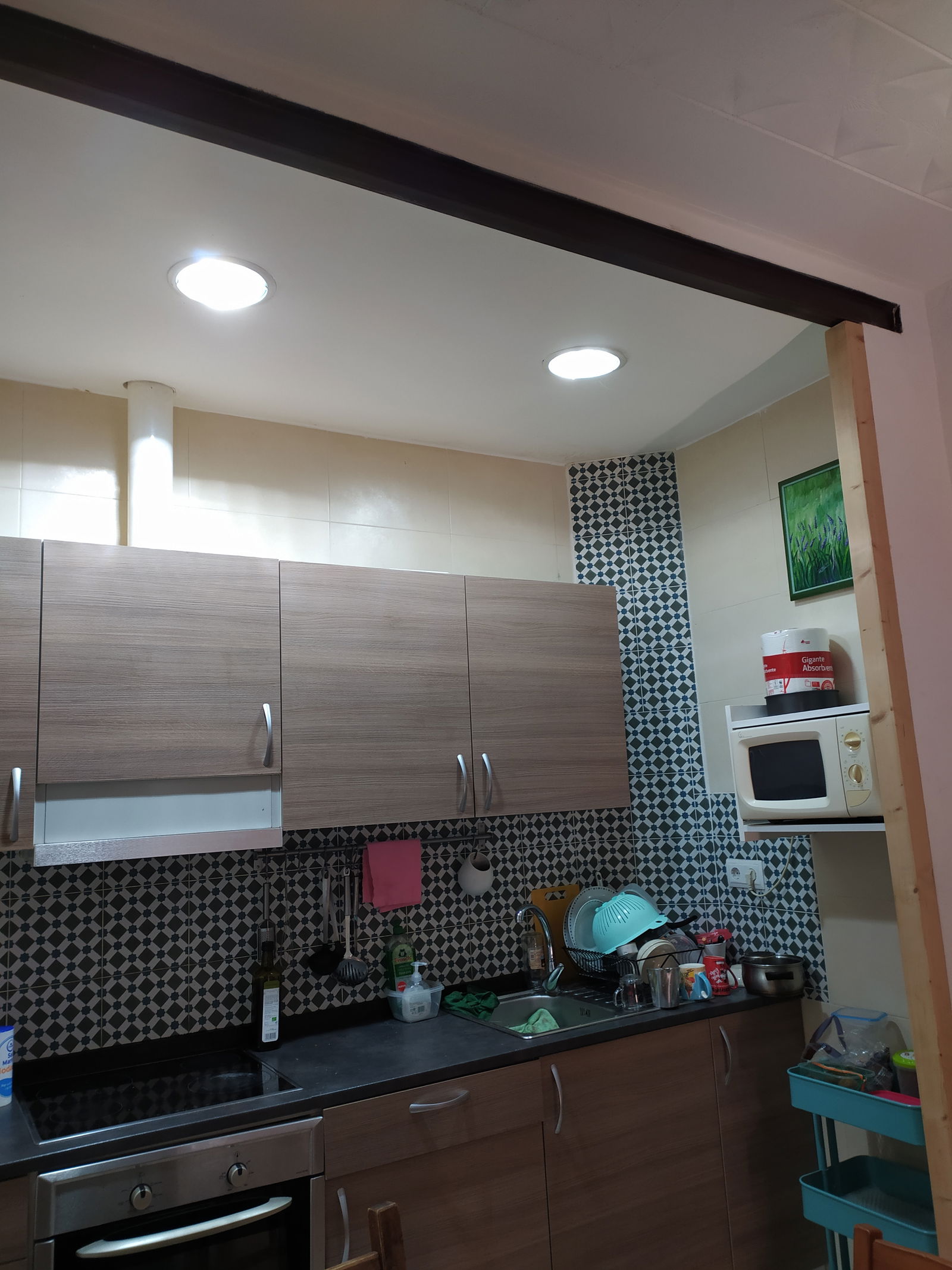 Hospedagem Em Casa De Família Barcelona 244948