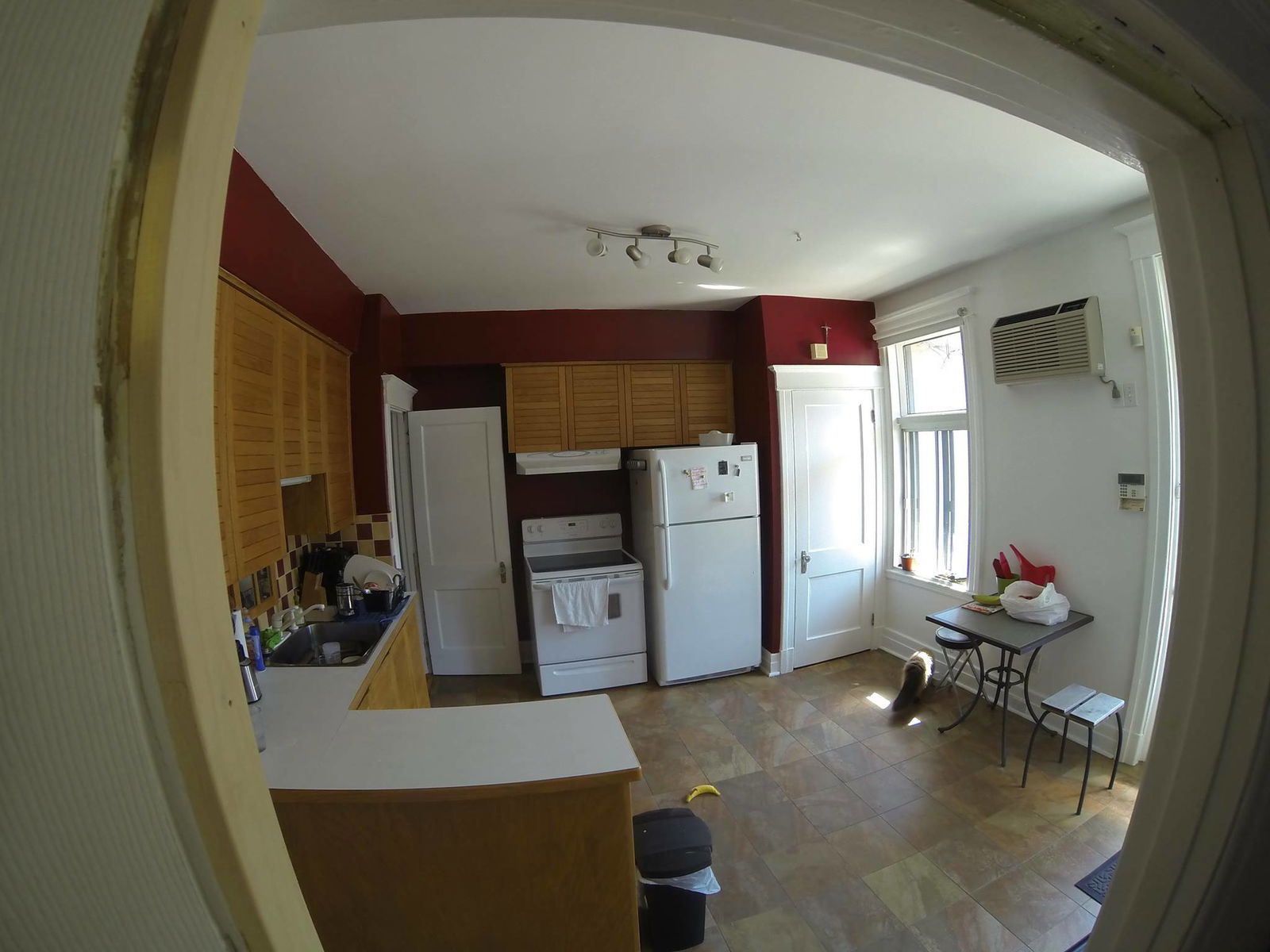 Colocação Montréal 123181