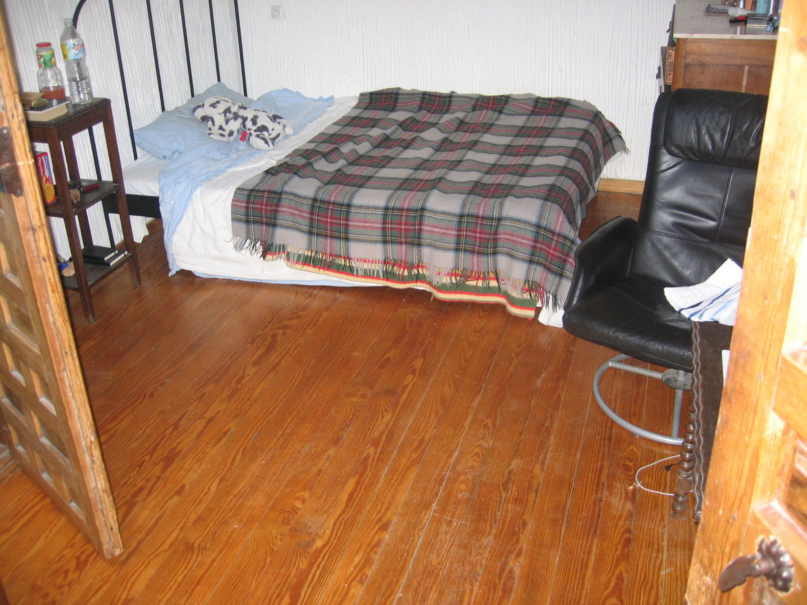 Chambre Chez L'habitant Madrid 152064