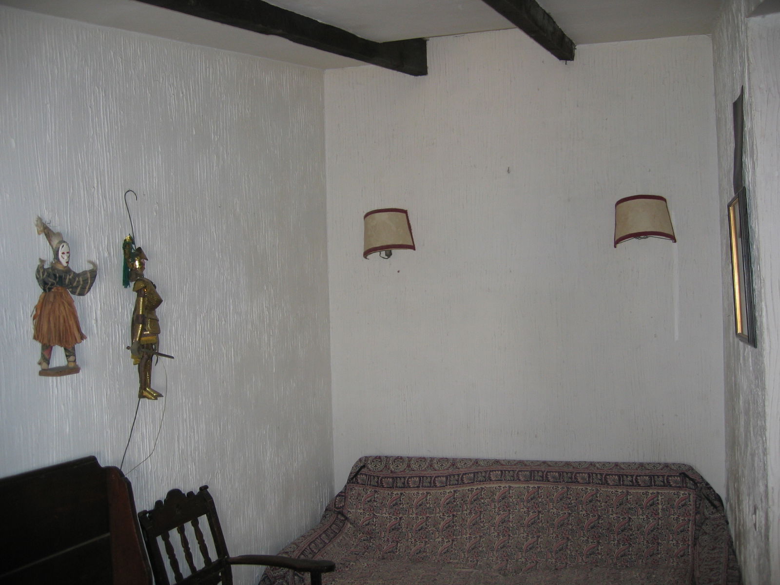 Chambre Chez L'habitant Madrid 152064