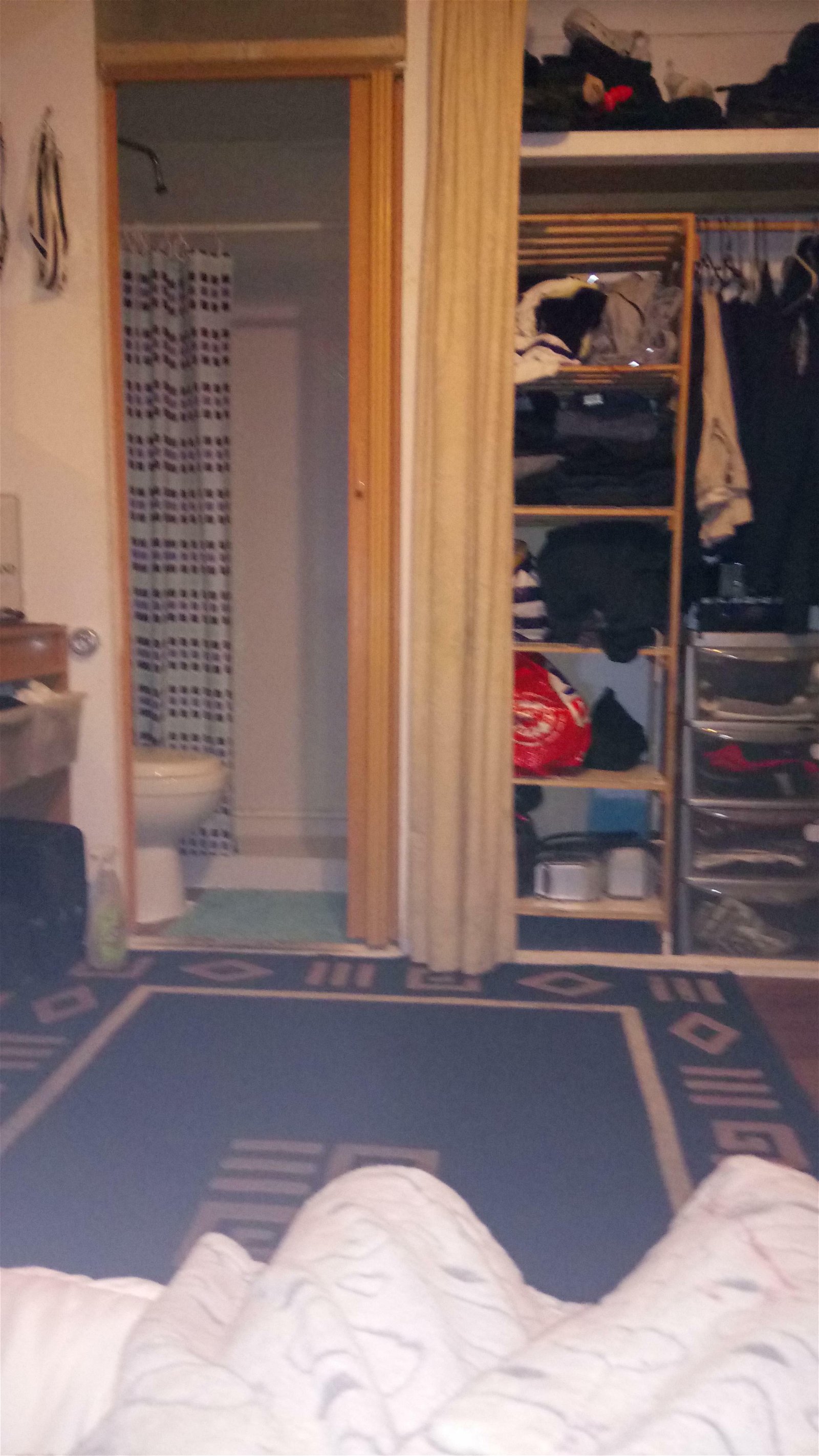 Chambre Chez L'habitant SL2 1JT 205714