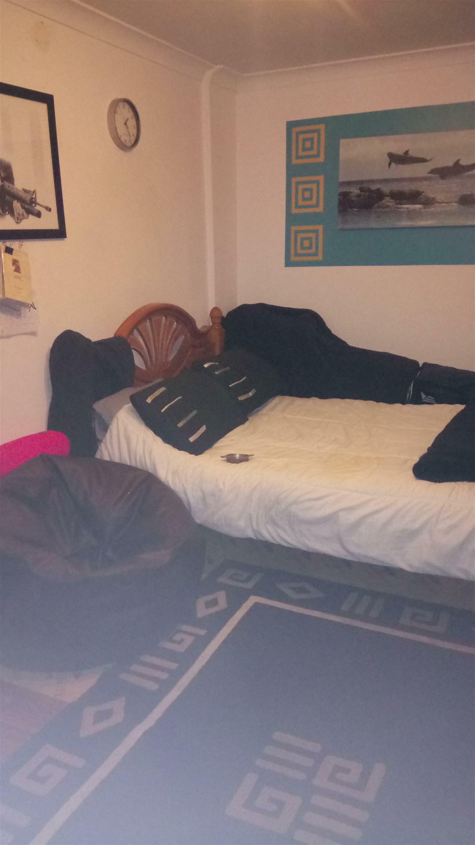 Chambre Chez L'habitant SL2 1JT 205714