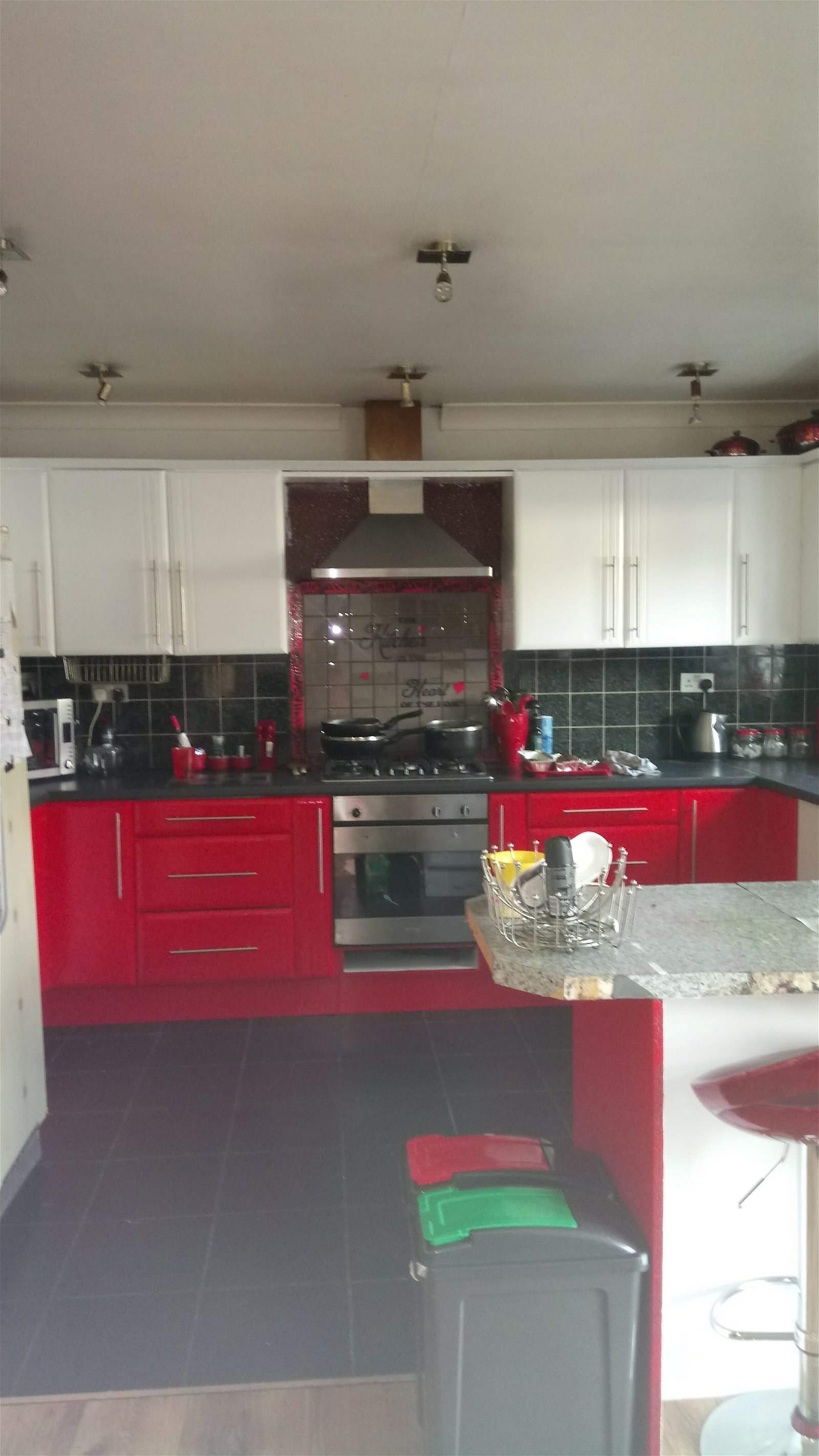 Chambre Chez L'habitant SL2 1JT 205714