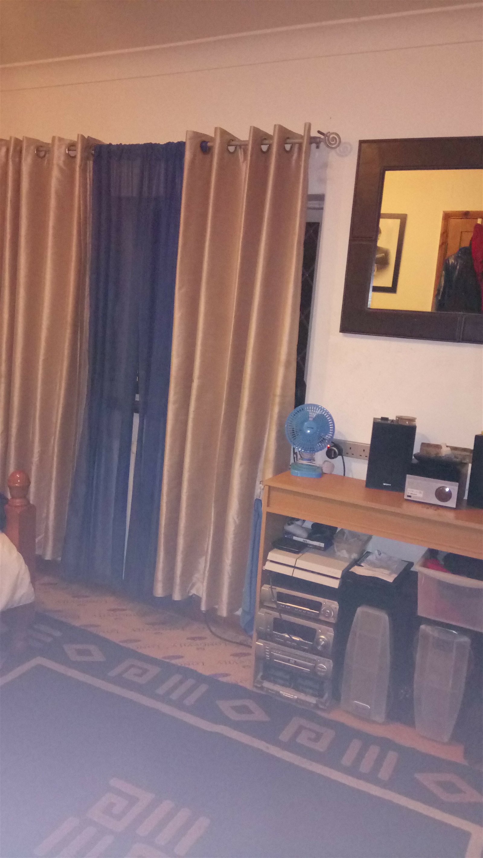 Chambre Chez L'habitant SL2 1JT 205714