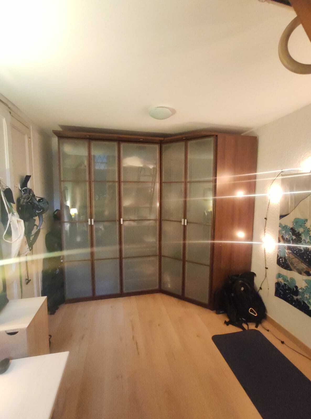 Colocation Barcelona 244948