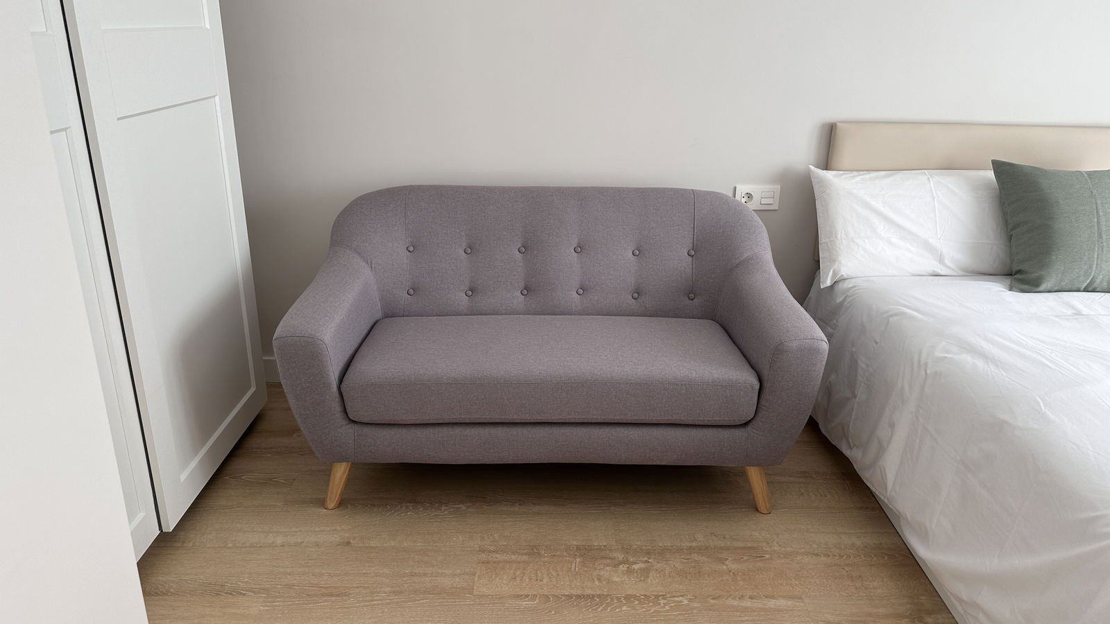 Chambre Chez L'habitant Bilbo 346362