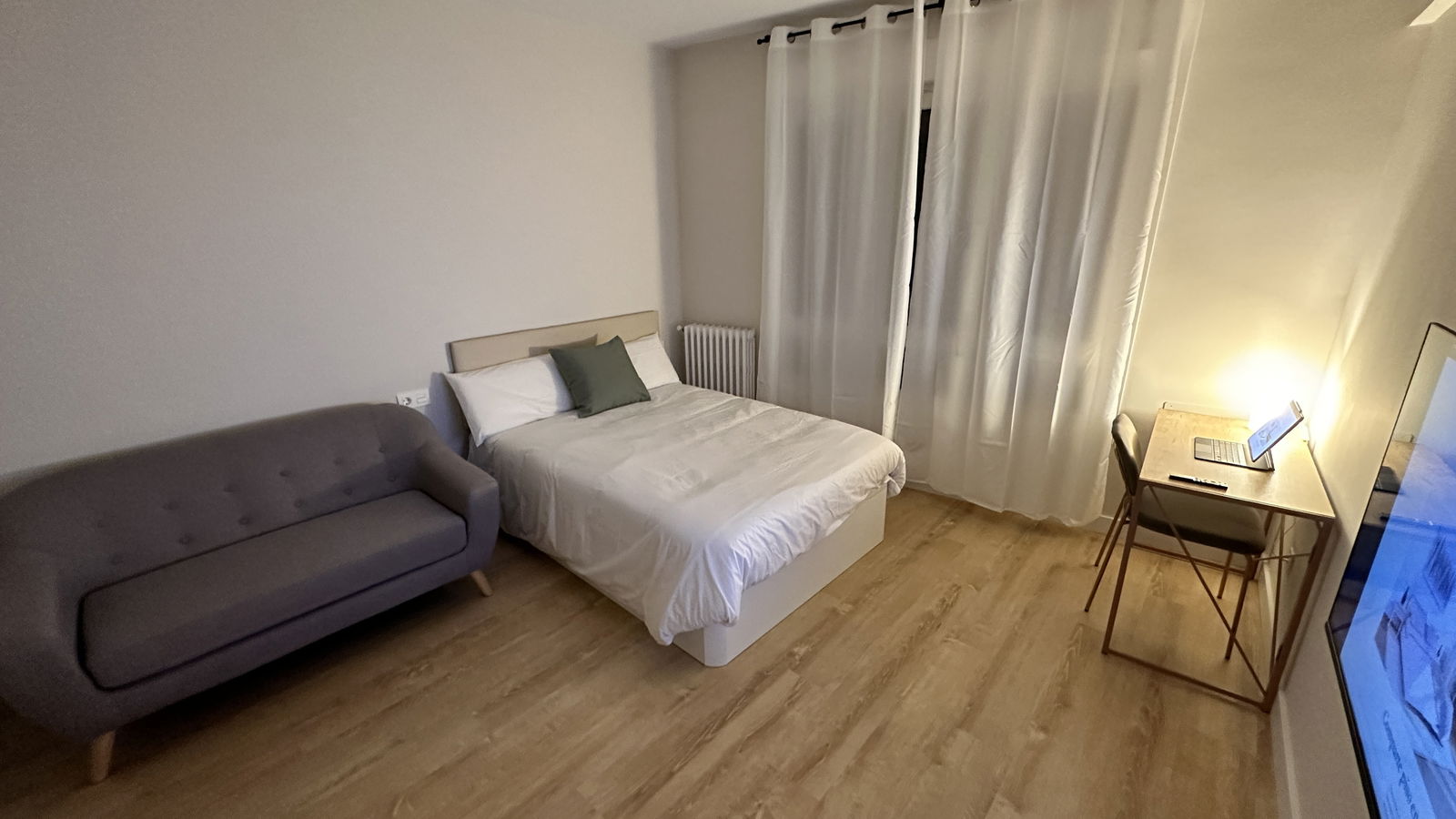 Chambre Chez L'habitant Bilbo 346362