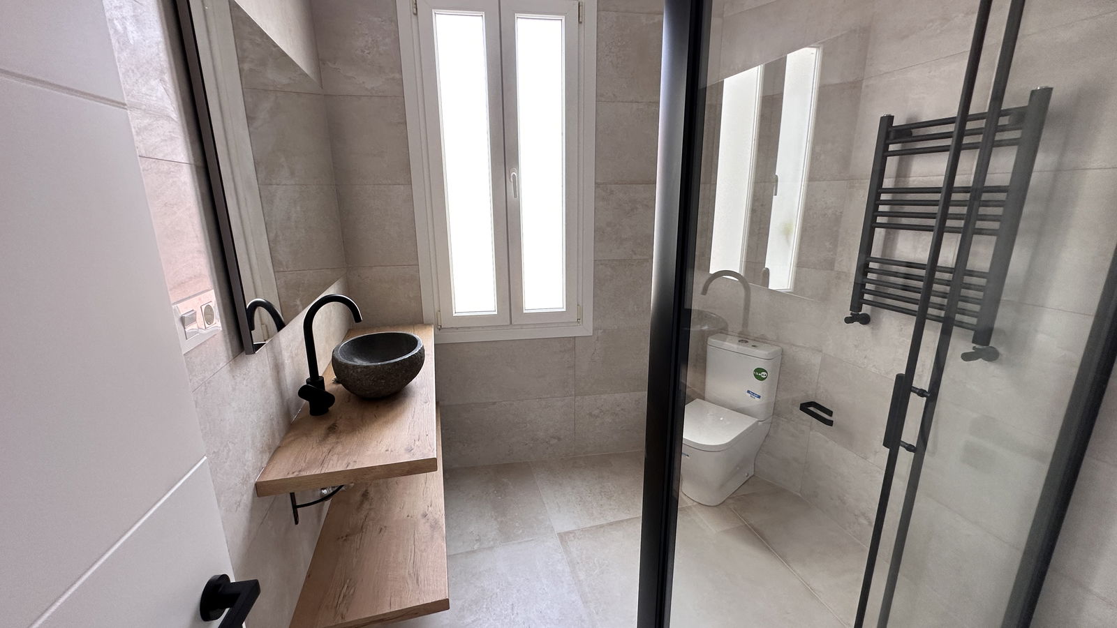 Chambre Chez L'habitant Bilbo 346362