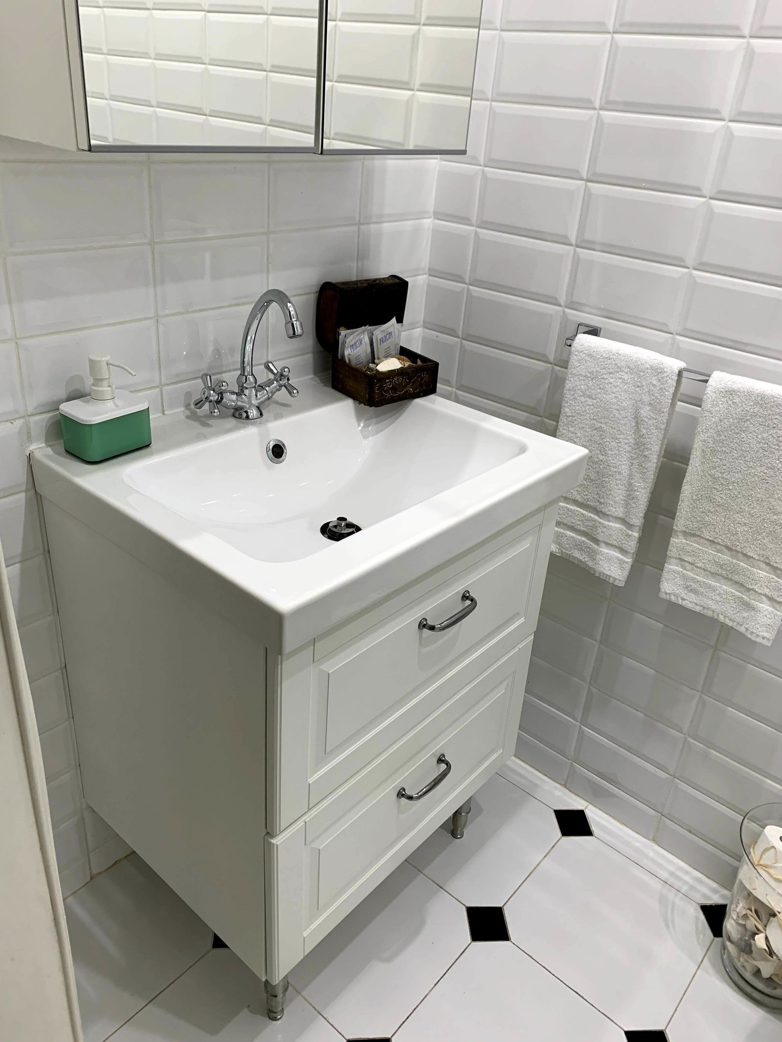 Chambre Chez L'habitant Barcelona 235855