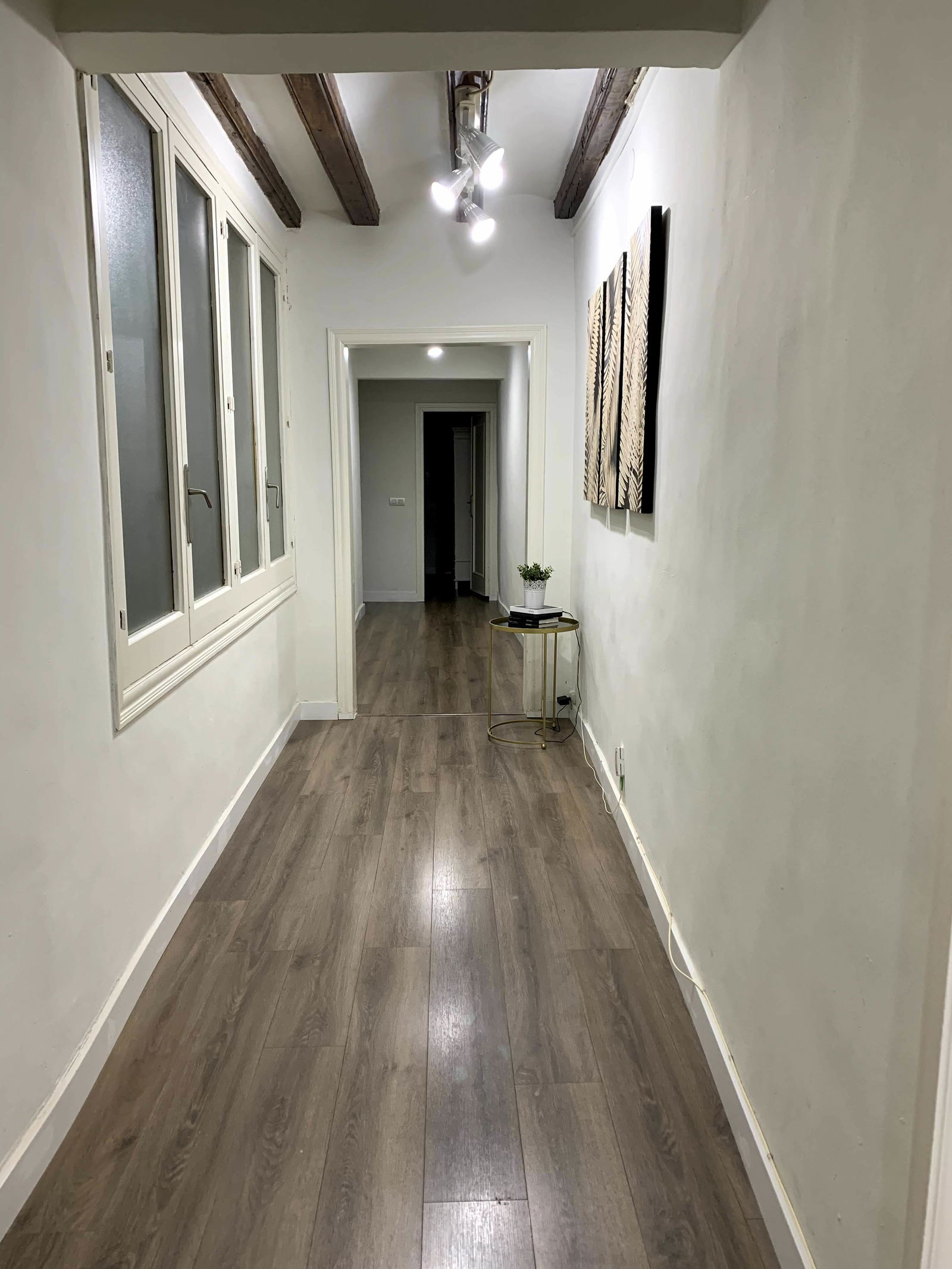 Chambre Chez L'habitant Barcelona 235855