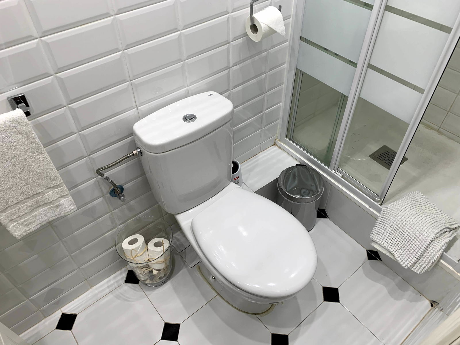 Chambre Chez L'habitant Barcelona 235855