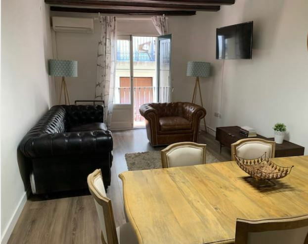 Chambre Chez L'habitant Barcelona 235855