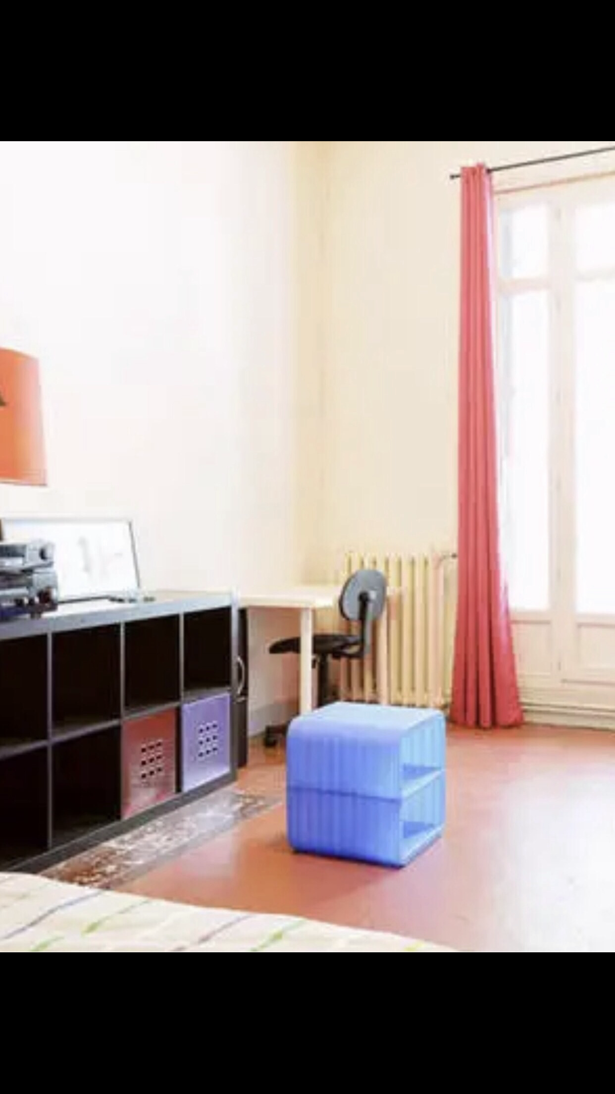 Camere Per Gli Ospiti Marseille 8073