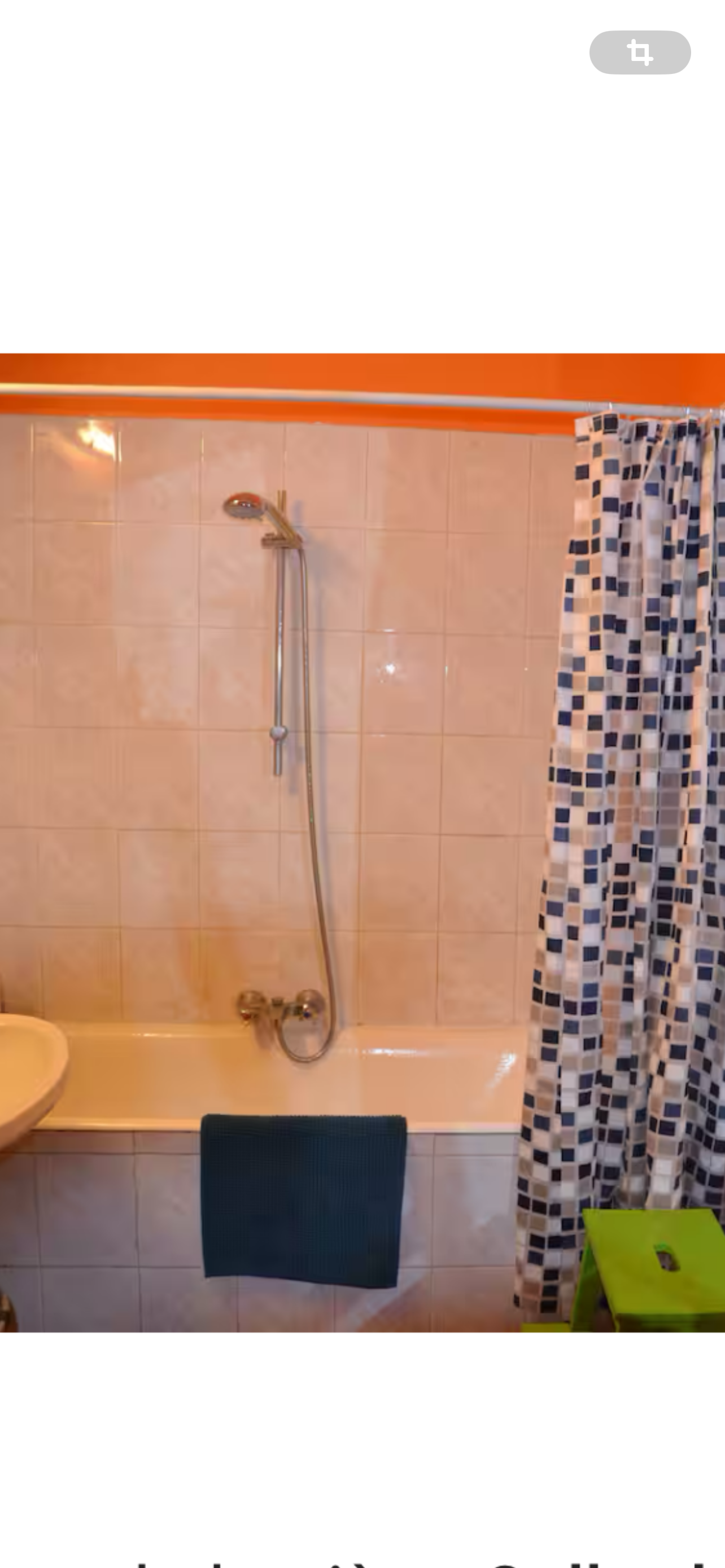 Camere Per Gli Ospiti Marseille 8073