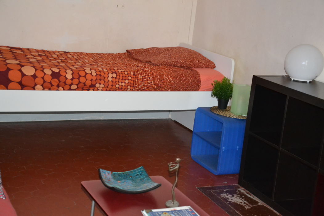 Camere Per Gli Ospiti Marseille 290505