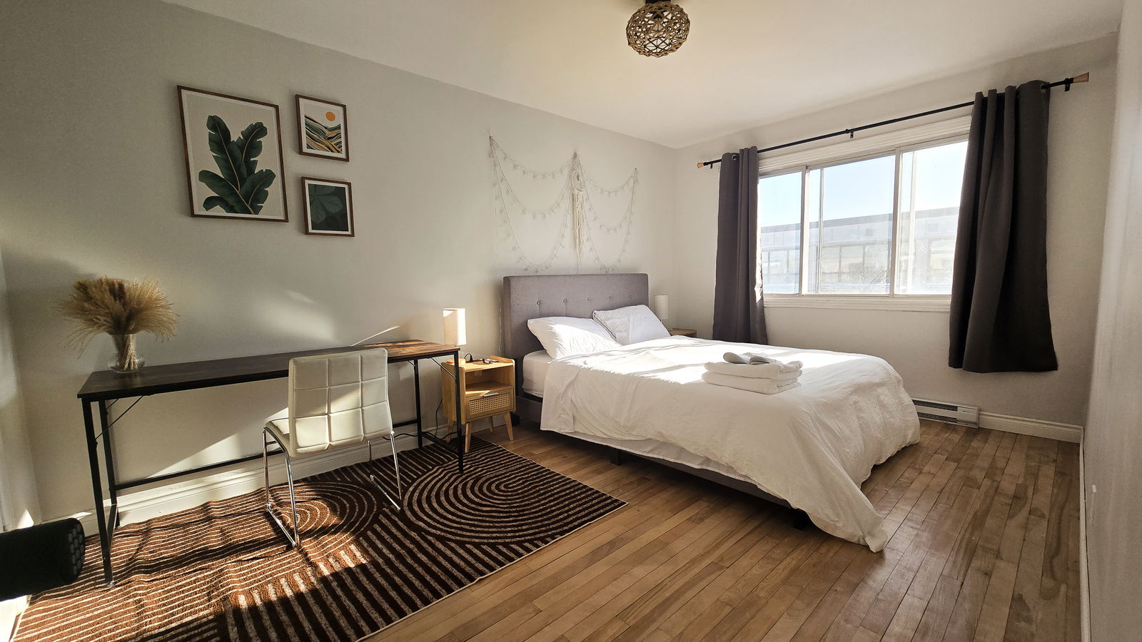 Collocazione Montréal 654279