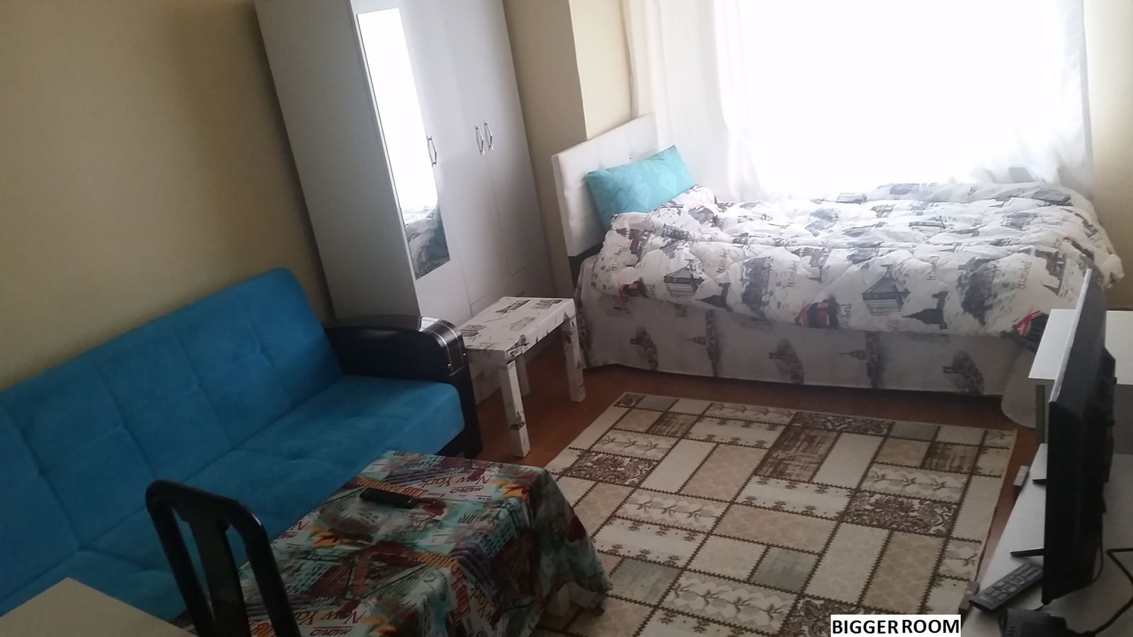 Collocazione Şişli 264720