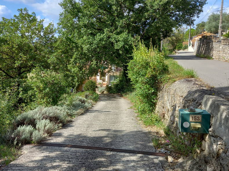 Tuisverblyf Soubès 545485-3