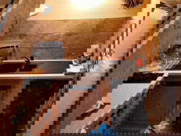 Chambre Chez L'habitant Soubès 545485-22