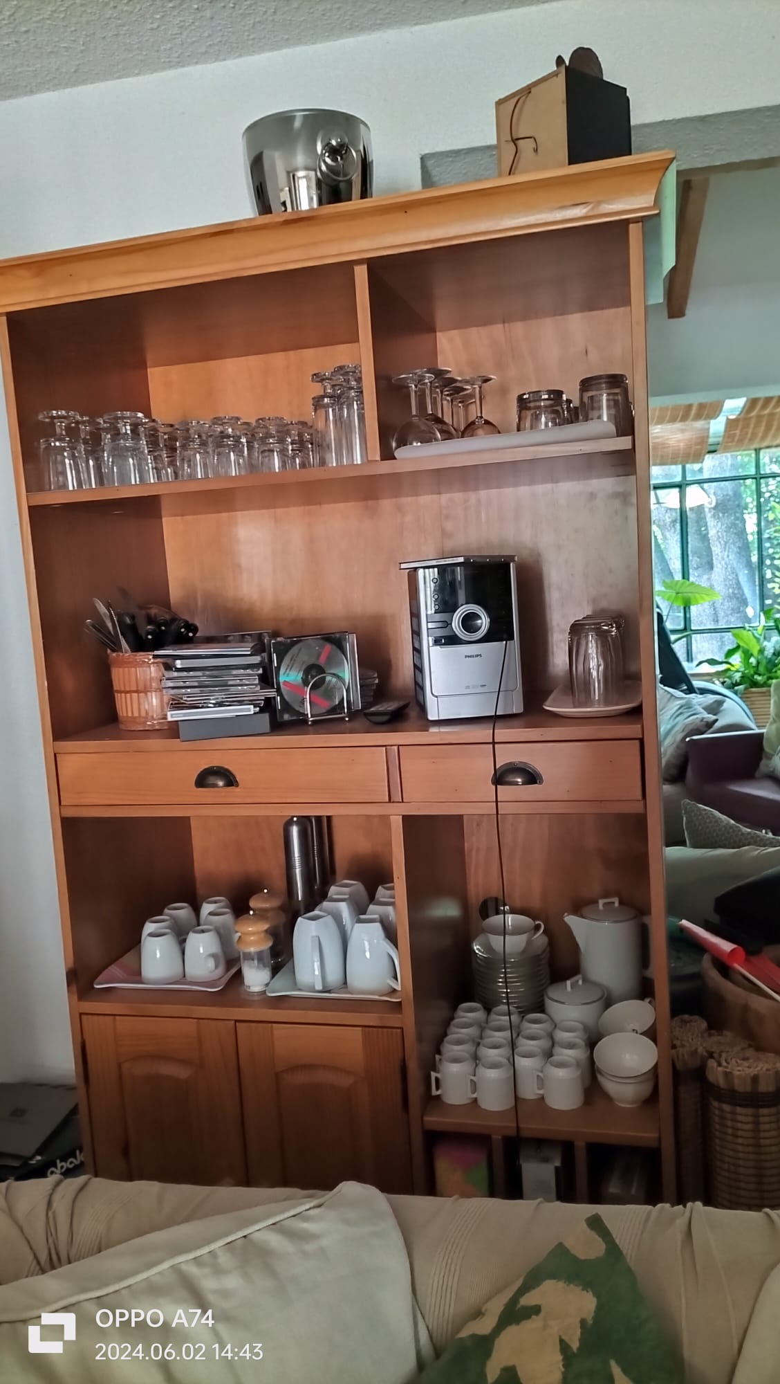 Chambre Chez L'habitant Soubès 545485