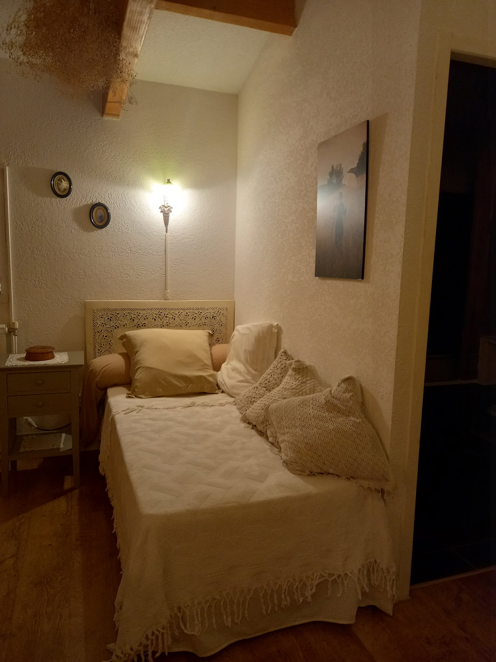 Chambre Chez L'habitant Soubès 545485