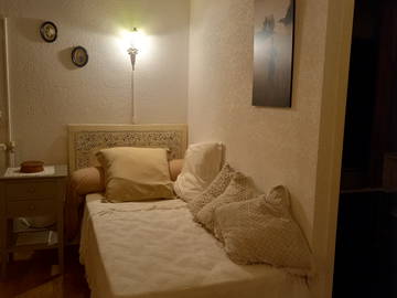 Chambre chez l'habitant à louer à Soubès - photo 12-12