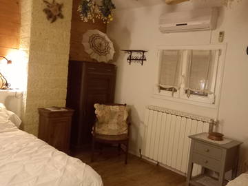 Chambre chez l'habitant à louer à Soubès - photo 10-10