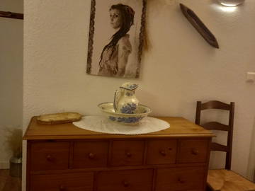 Chambre chez l'habitant à louer à Soubès - photo 13-13