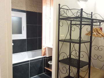 Chambre chez l'habitant à louer à Soubès - photo 9-9