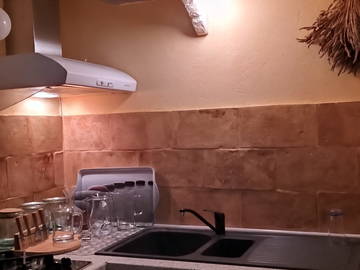 Chambre chez l'habitant à louer à Soubès - photo 17-17