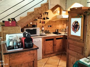 Chambre chez l'habitant à louer à Soubès - photo 18-18