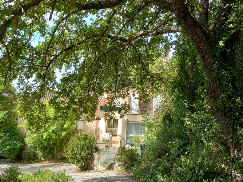 Chambre Chez L'habitant Soubès 545485-2