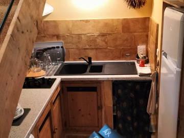 Chambre chez l'habitant à louer à Soubès - photo 19-19