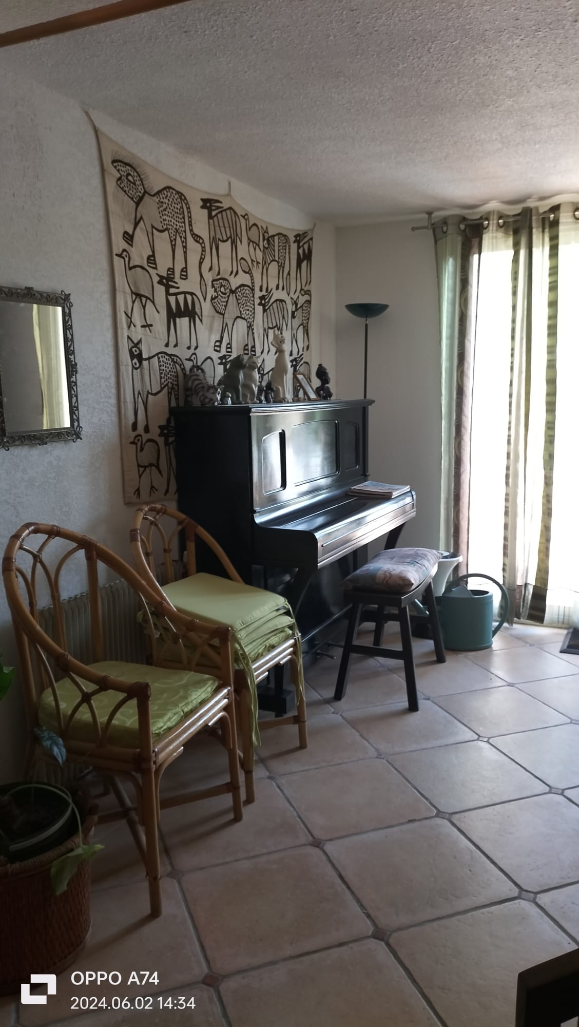 Chambre Chez L'habitant Soubès 545485