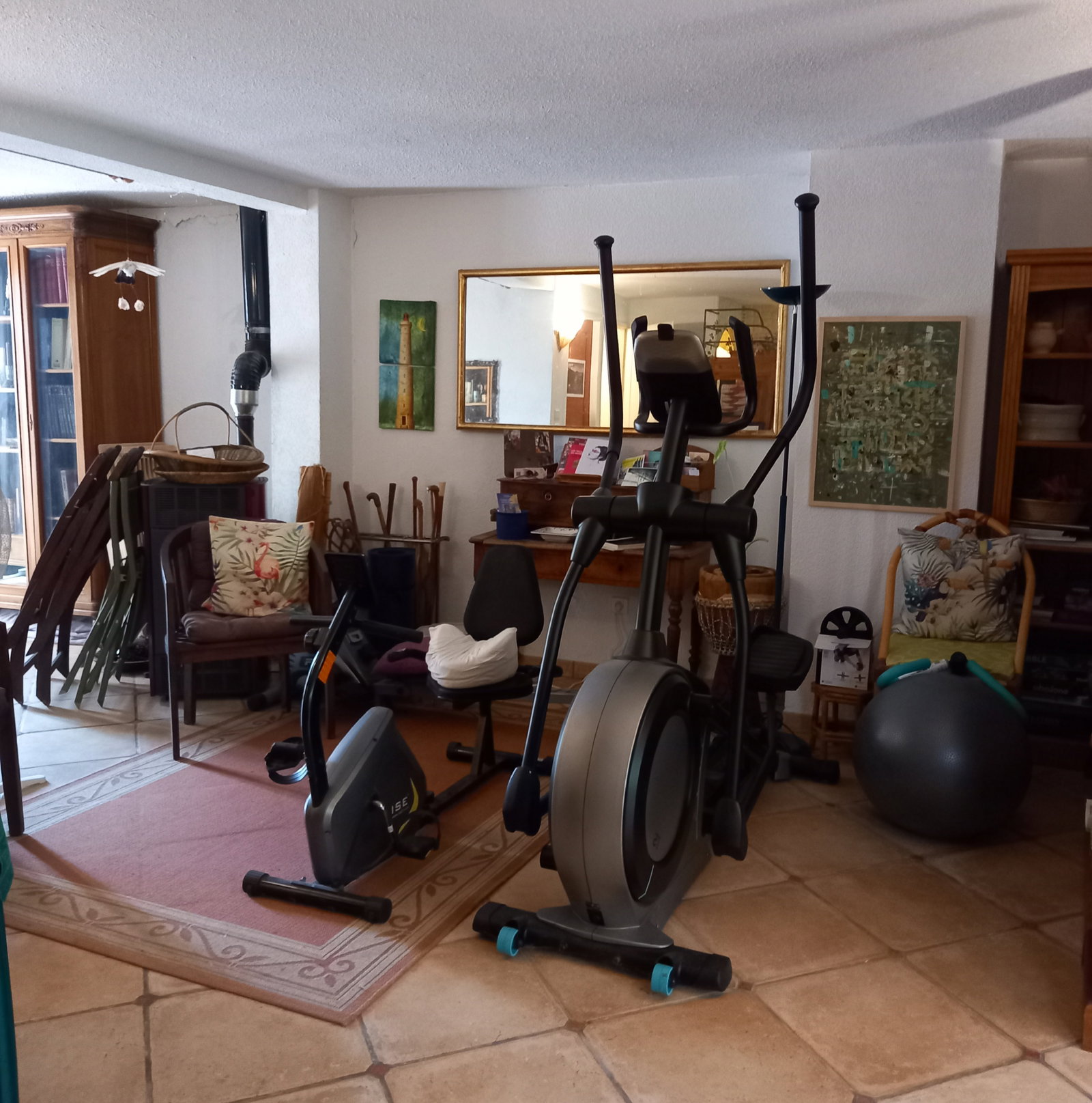 Chambre Chez L'habitant Soubès 545485