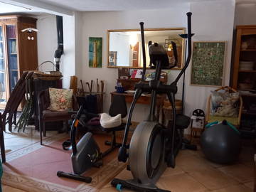 Chambre chez l'habitant à louer à Soubès - photo 22-22