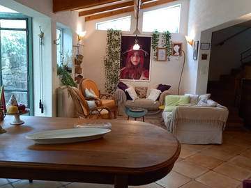 Chambre chez l'habitant à louer à Soubès - photo 27-27